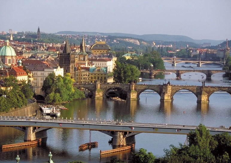 Dub, Czech Republic (Czechia)